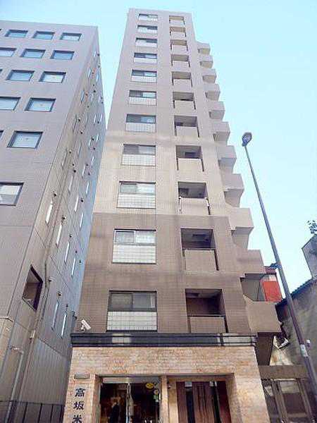 レガロ新御徒町ステーションパレス